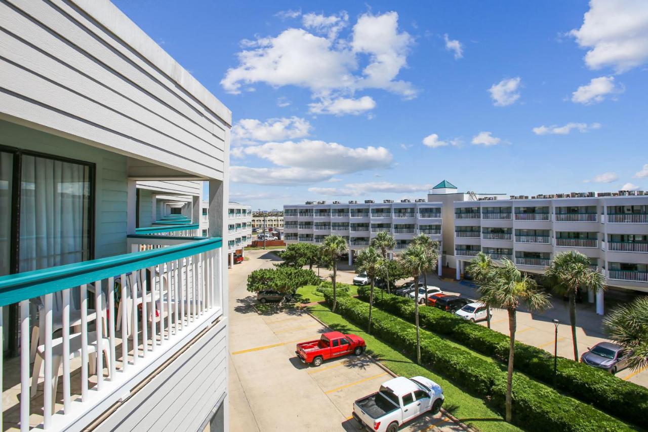 Casa Del Mar 365-Beach Days - Ferienwohnung Galveston