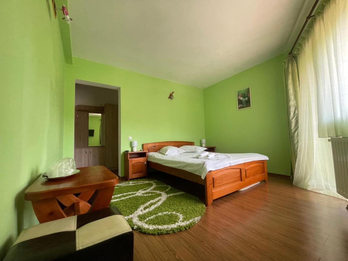 Todi Mansion - B&B