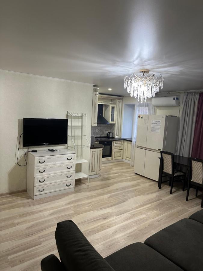 3ком люкс в центре города - Bed and Breakfast