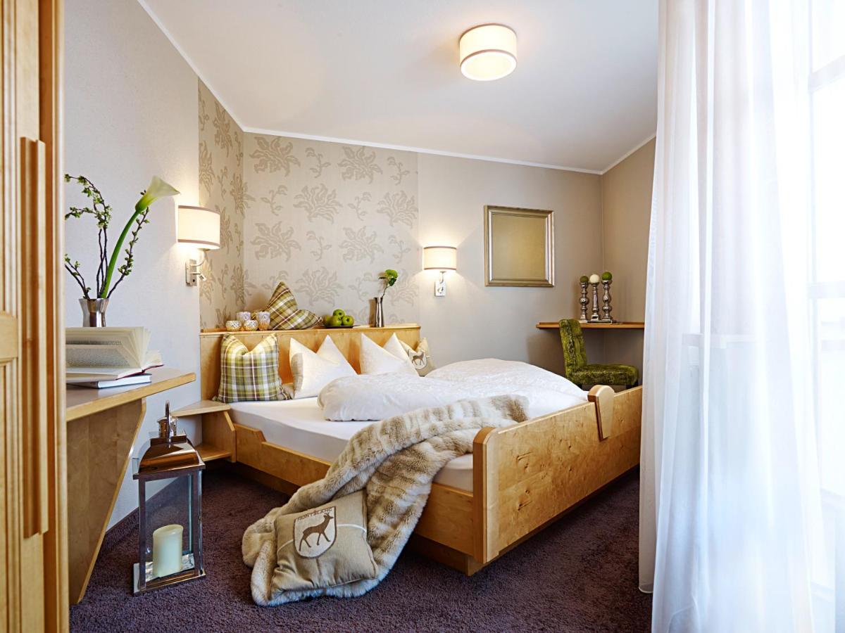 Appartement 2 Chambres