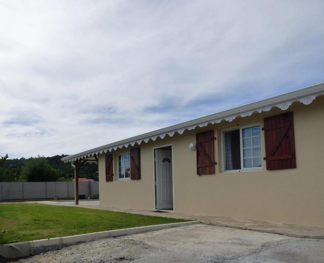 Villa avec piscine privée au Vauclin - B&B Le Vauclin