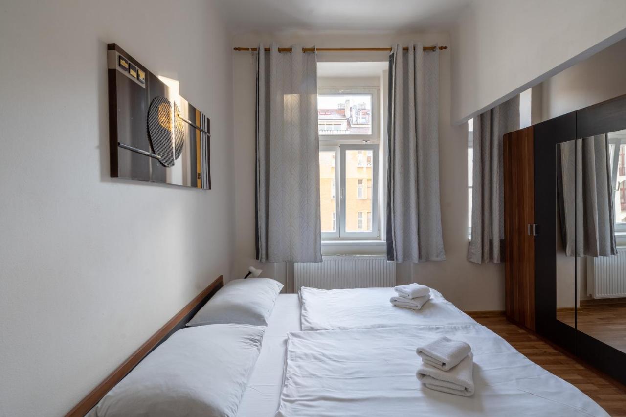Two-Room Apartment