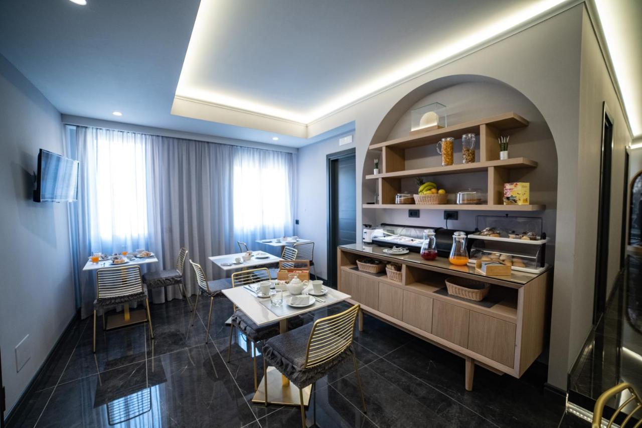 Ingrid Rooms Tropea - B&B Tropea