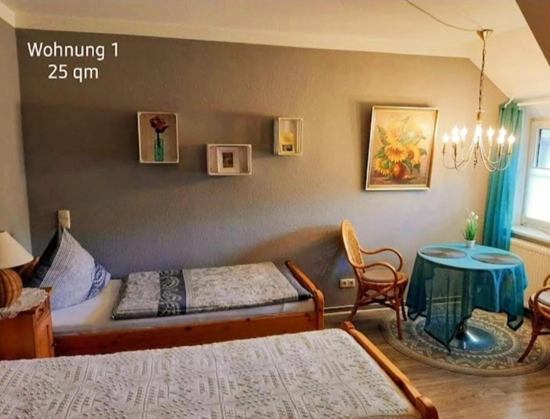 Ferienwohnung Fetting - B&B Neukloster