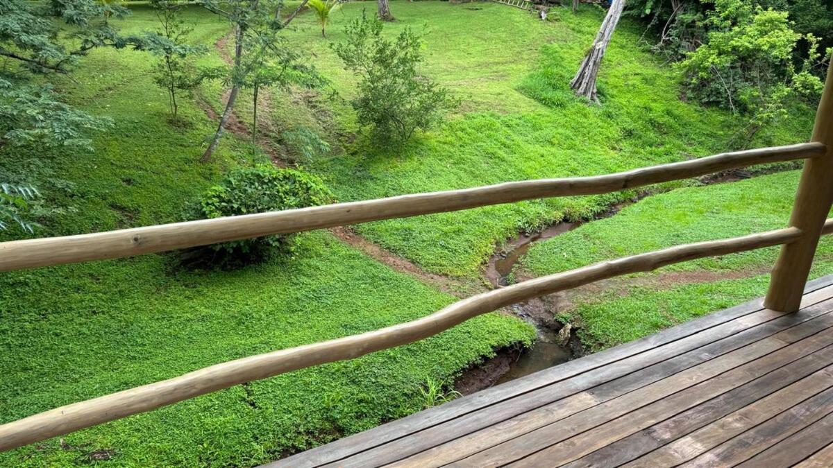 Casa Iguana - Beach Walk Bungalows - B&B
