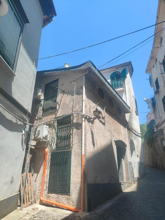 CasaFiore Guest House - B&B Vietri sul Mare