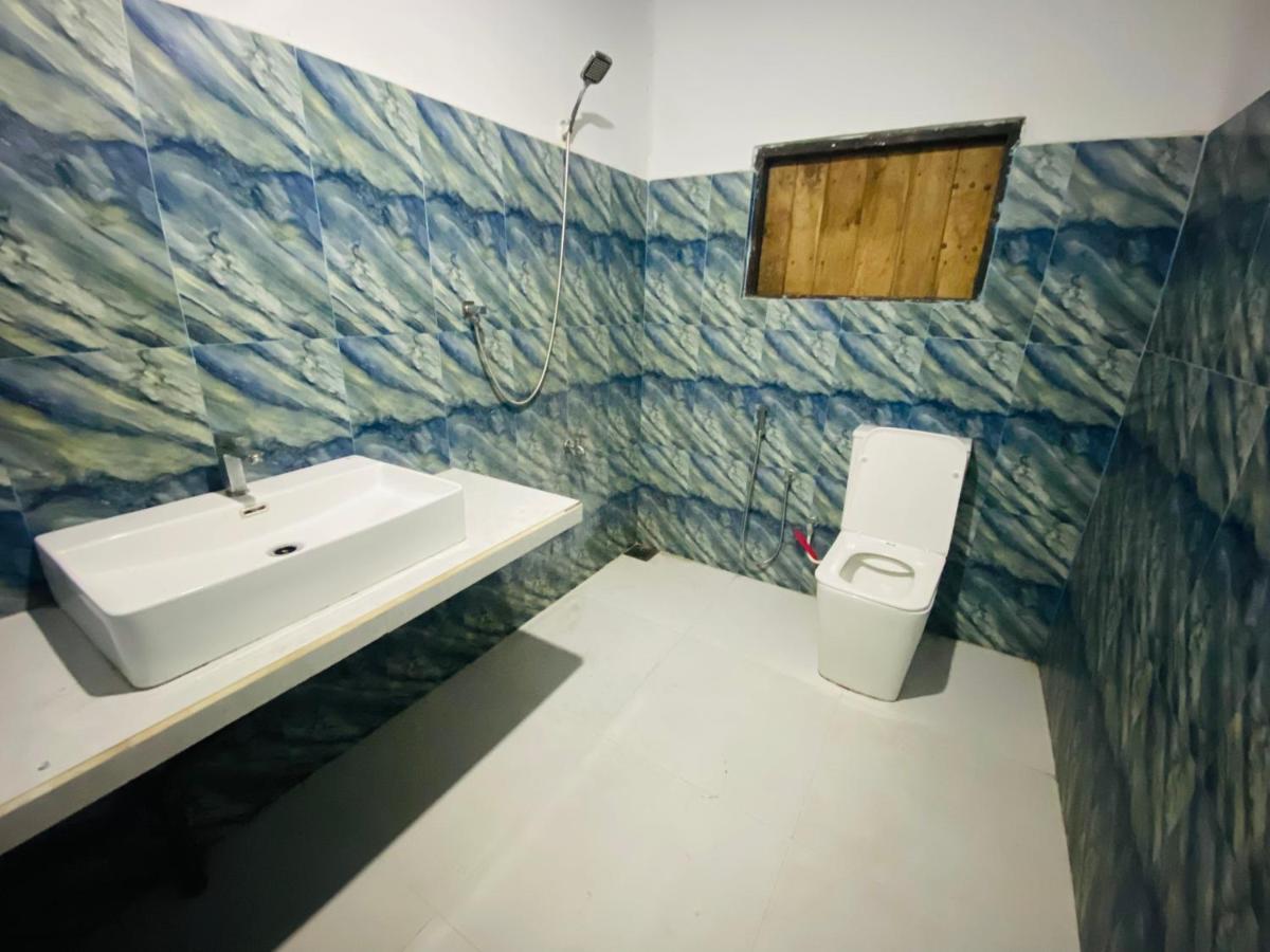 Camera Matrimoniale con Bagno Privato
