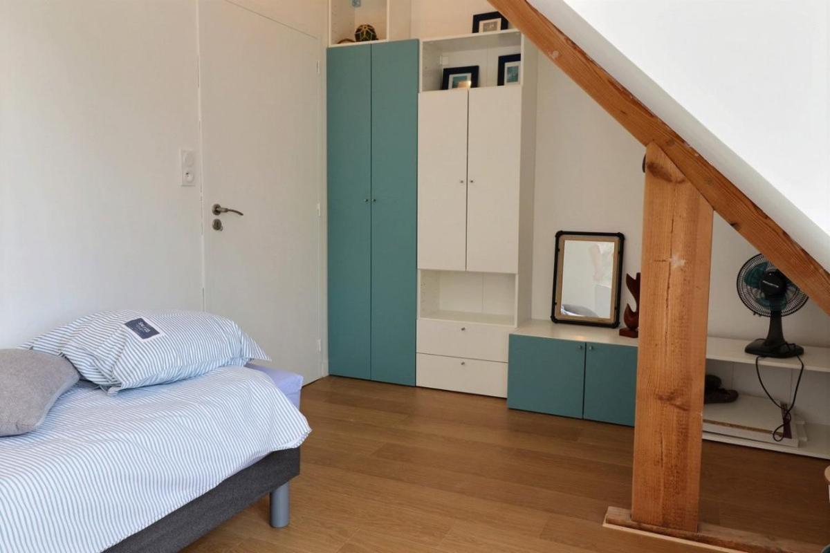 Les Sternes - centre ville- garage - Bed and Breakfast