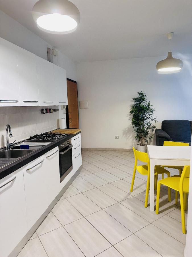 Appartamento a pochi minuti a piedi dal mare e dal centro - B&B