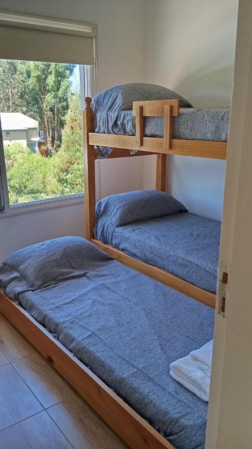 Casa en Tandil - Ferienwohnung