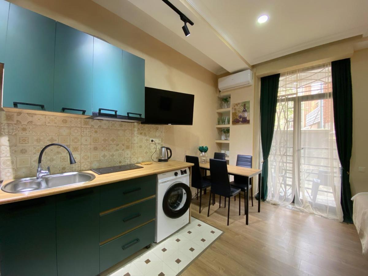 Comfortable apartment in the city - B&B