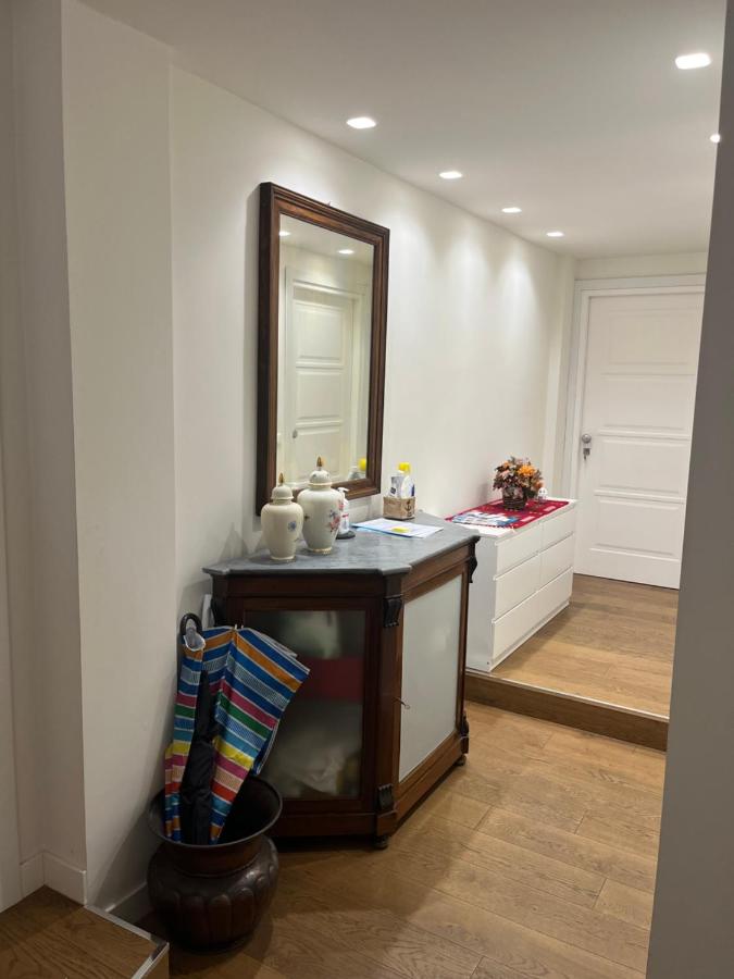 Favorita suites - B&B Palermo