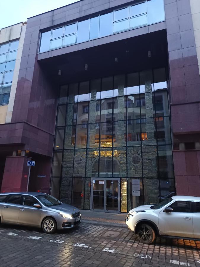 Apartament Dominikanski - B&B