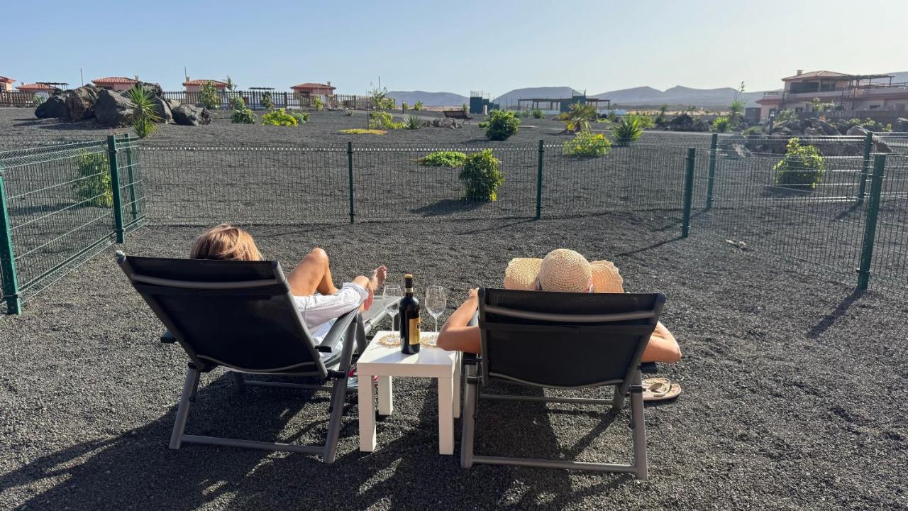 Casa Fuerteventura Northshore - B&B Lajares