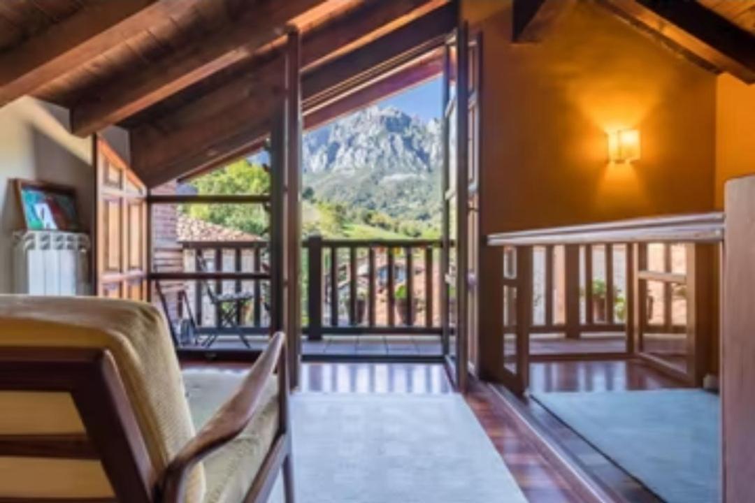El mirador de Redo - Chambres d’hôtes Redo