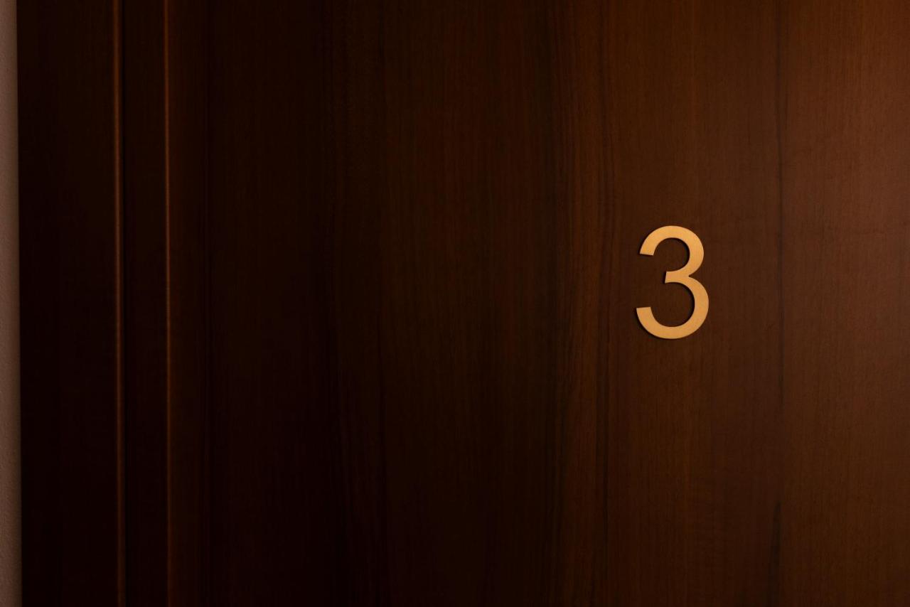Appartement-Studio avec 1 Lit Double