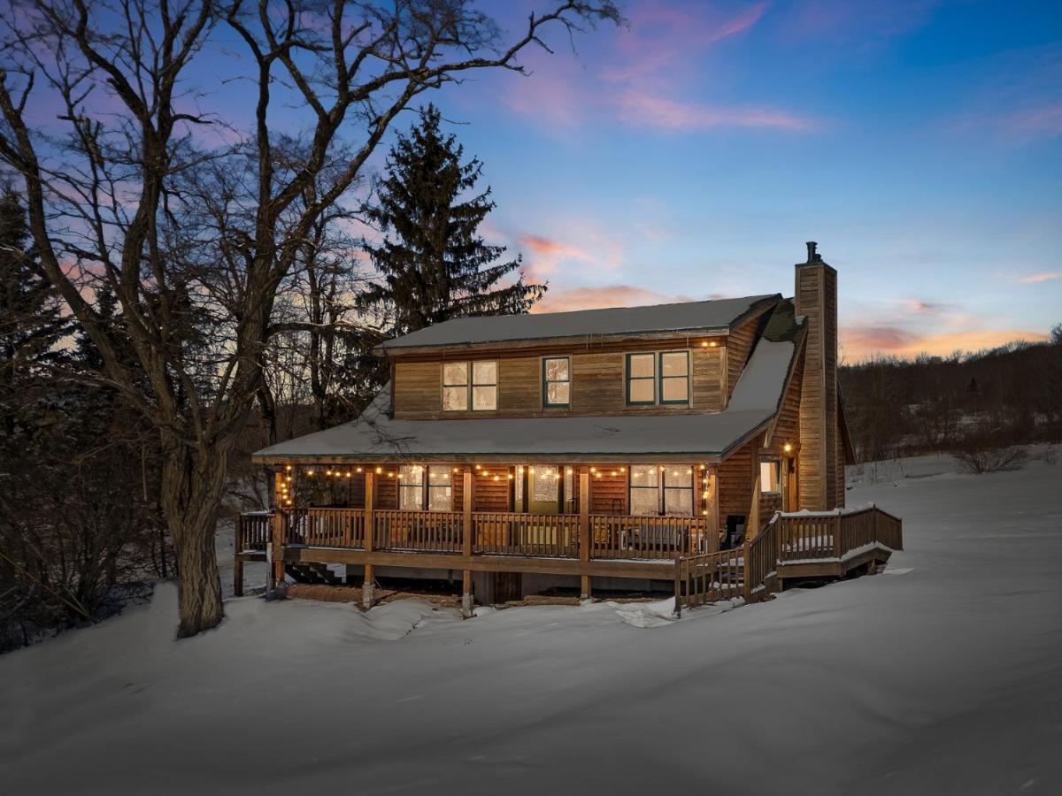 Stella Firma - B&B Bloomville