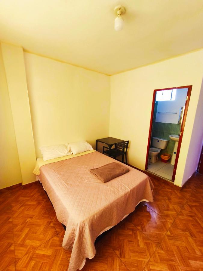 Doppelzimmer