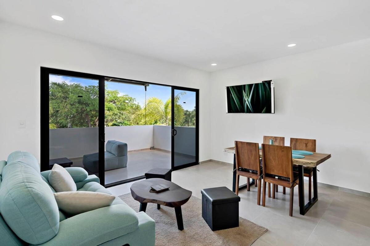 Casa Corales Dreams 2 - Ferienwohnung Playa Flamingo