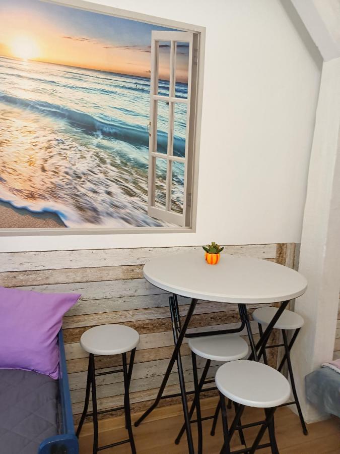 3 łóżka ul Kossaka 12b przy galerii z Balkonem