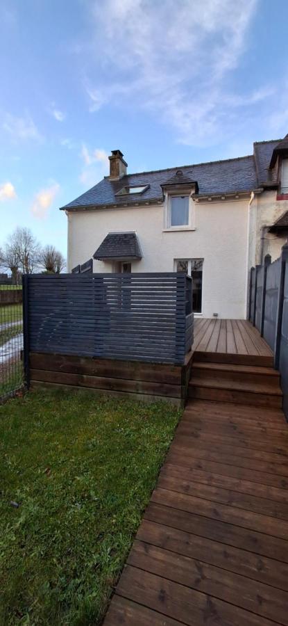 Gite La maison du 37 avec terrasse et jardinet - Ferienwohnung