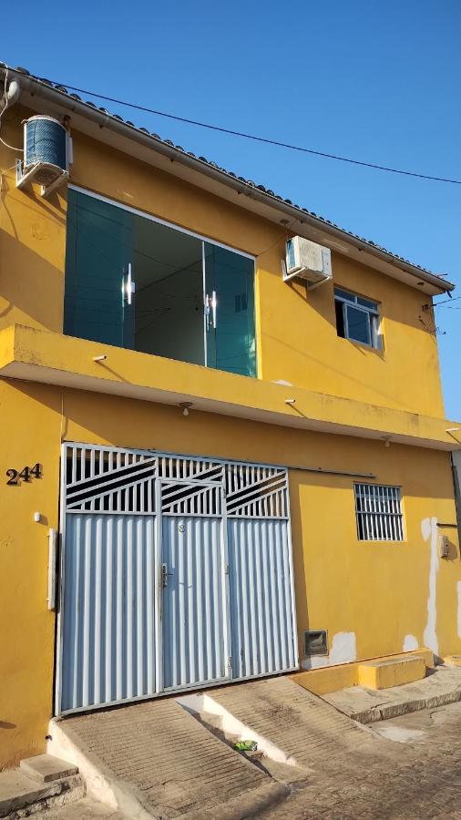 Cantinho da Mari - Ferienwohnung
