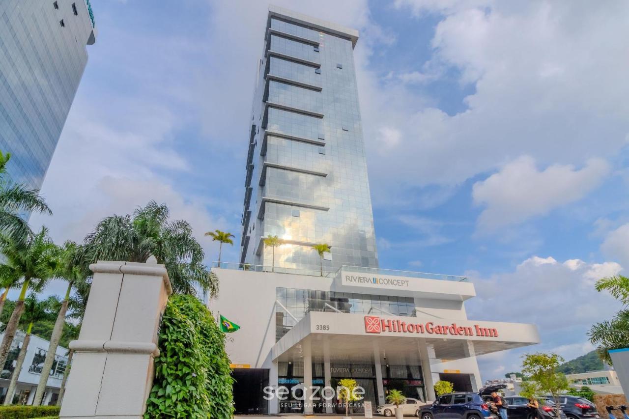 Lindo Apartamento em Praia Brava - Itajaí RVC0703 - B&B