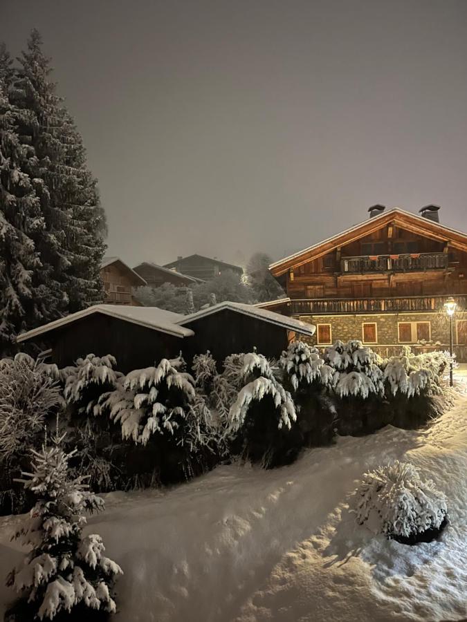 Maison MAEL - Ferienwohnung