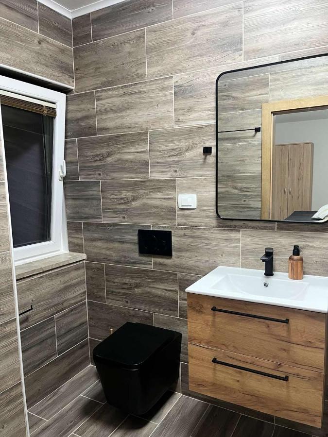 Appartement met 2 Slaapkamers en Uitzicht op Zee