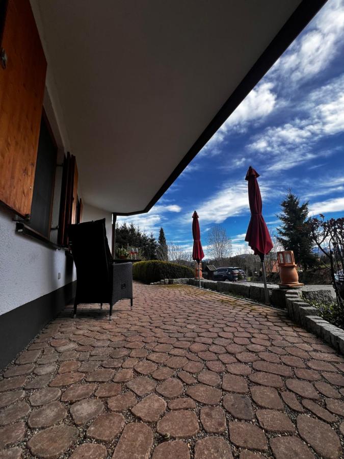 Auszeit am Riedbach - Ferienwohnung