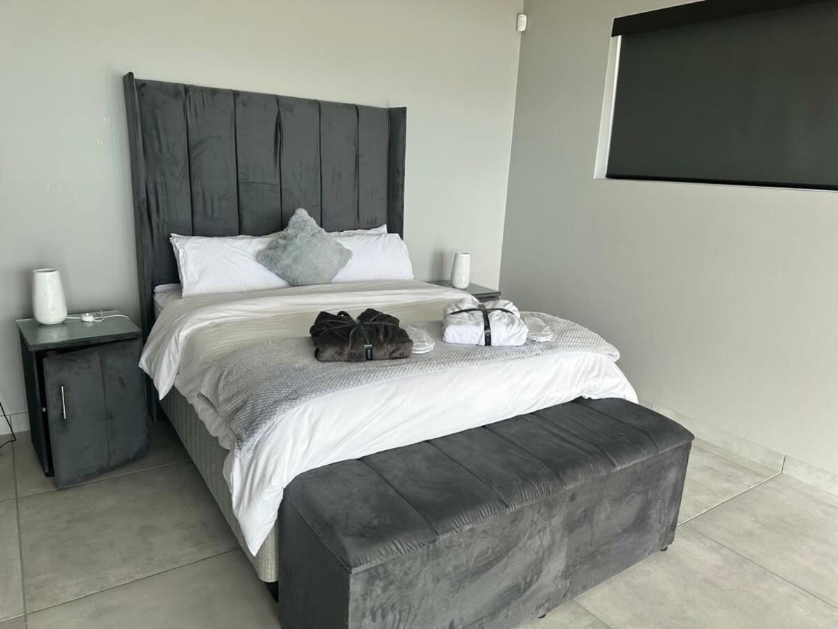 Kleinkranz 1735 - B&B Wilderness