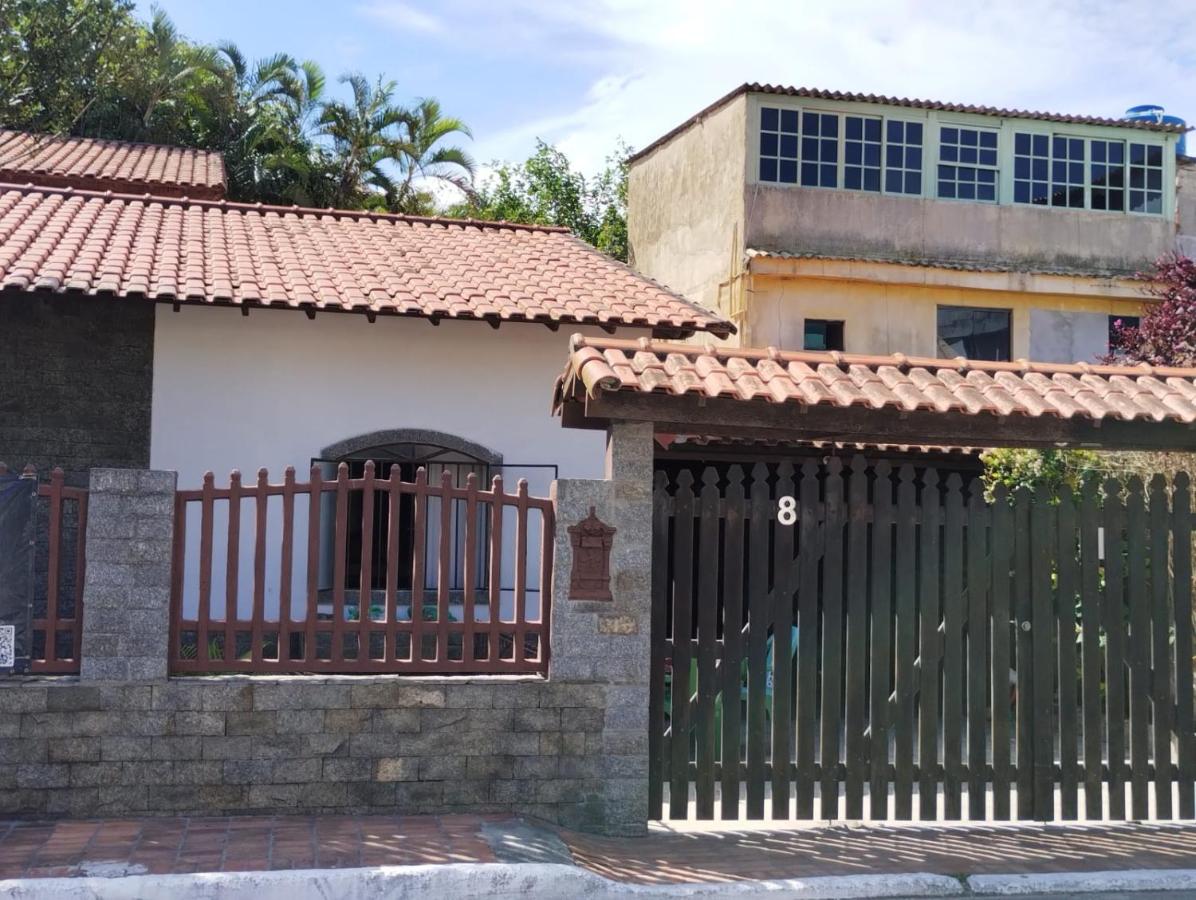 Recanto da Árvore Suítes e Café - B&B Arraial do Cabo