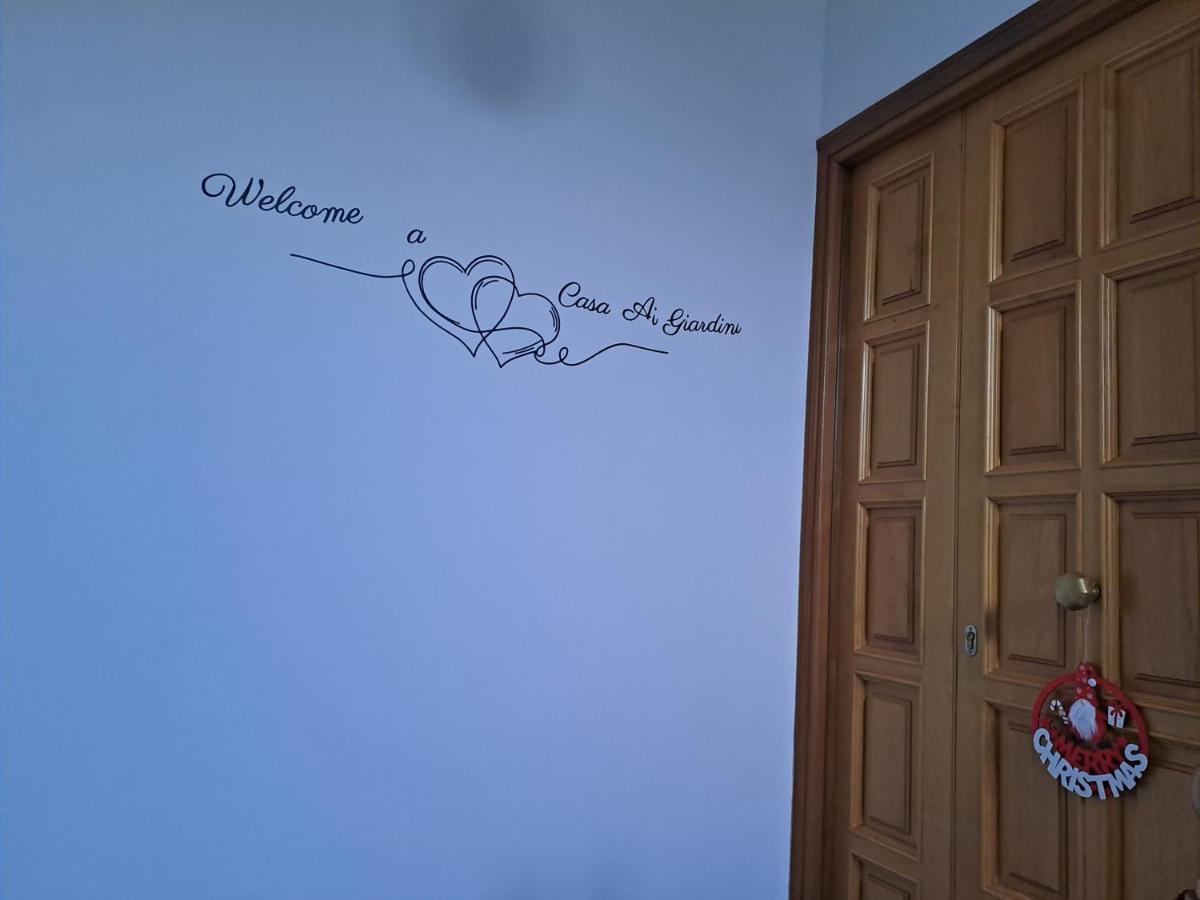 Casa Ai giardini - B&B Gradoli