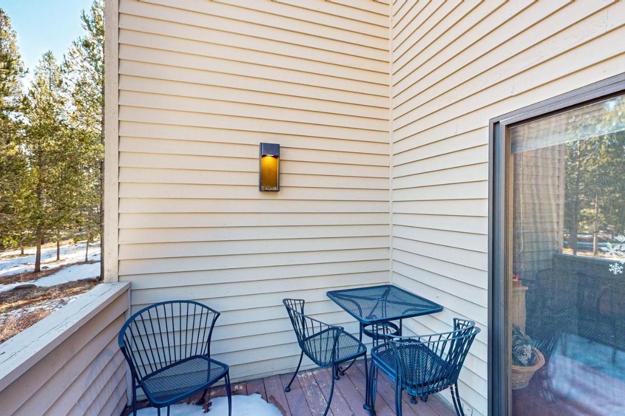 Poplar 12 | Discover Sunriver - B&B Sunriver