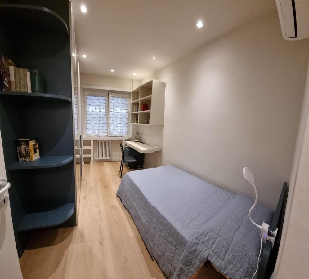 Appartamento con 1 Camera da Letto