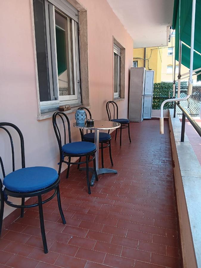 Daudo's apartament - B&B