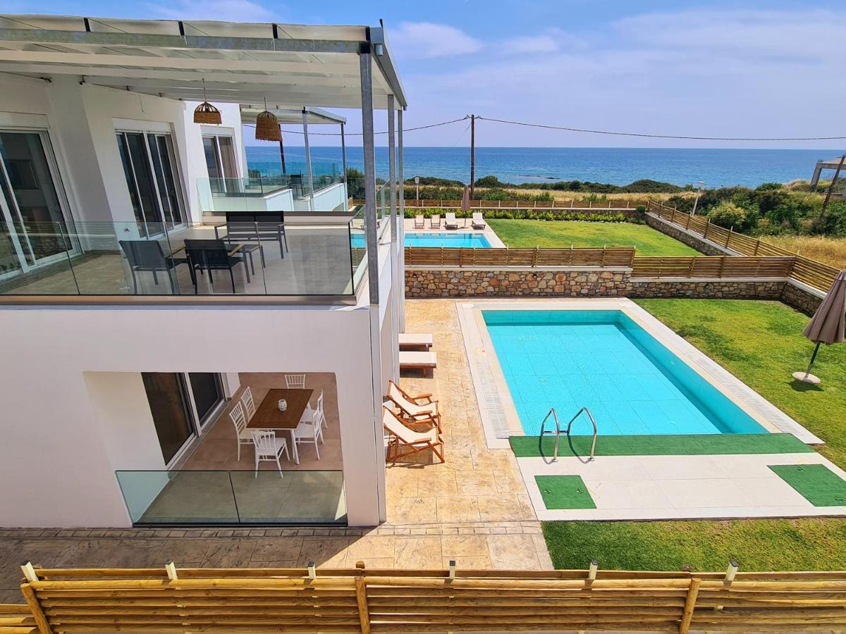 The 4th Seaview Villas - B&B
