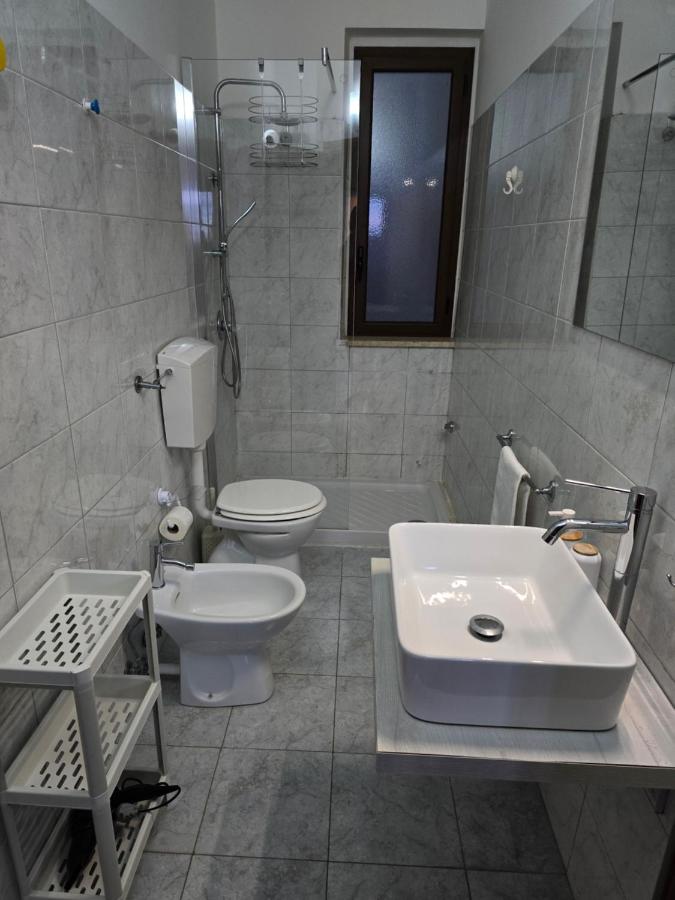 Appartamento con Vista Mare
