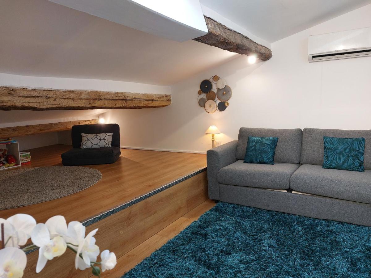 Haus mit 2 Schlafzimmern