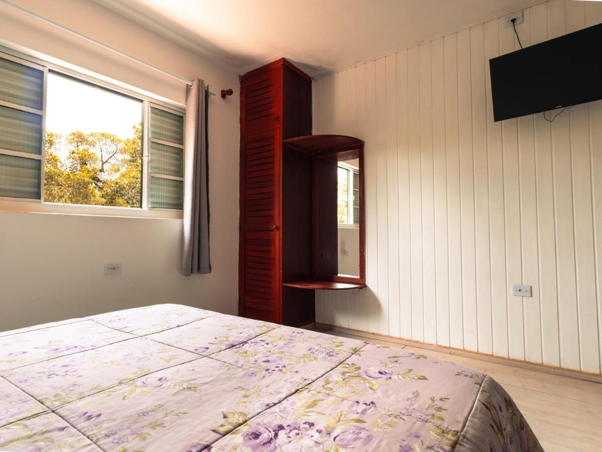 Habitación Doble Estándar