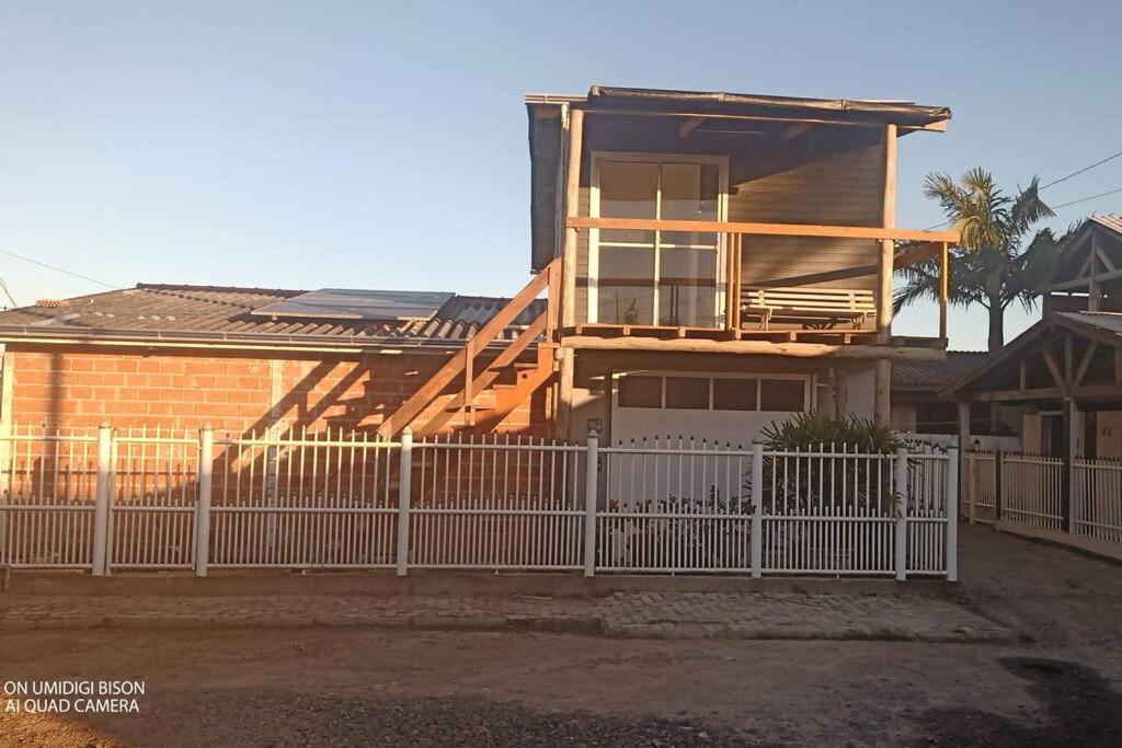 AP Pôr do sol - Ferienwohnung