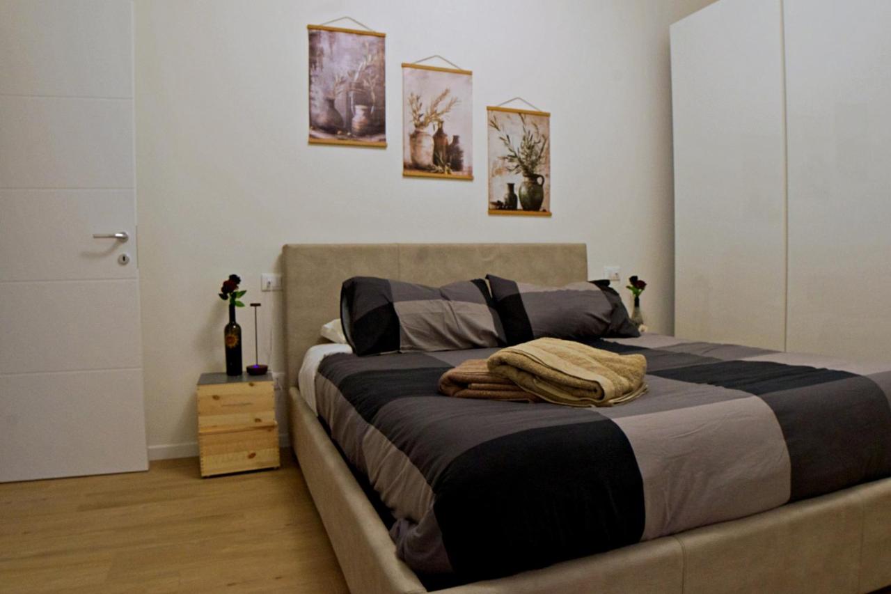 Borgo Trento Wine Suite - B&B