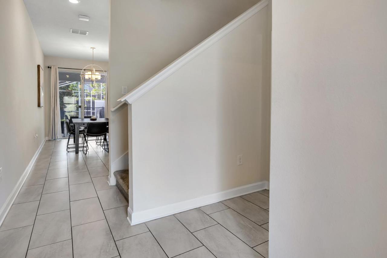 Nice house in the best resort in Orlando - B&B Kissimmee