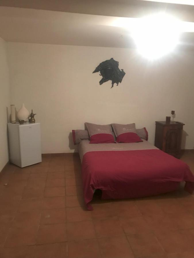 maison de campagne - B&B