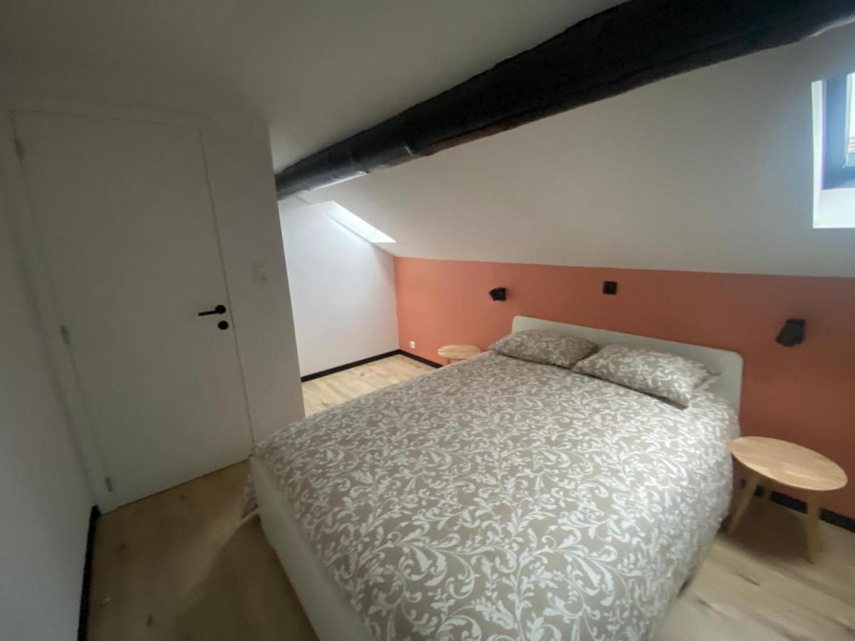 Appartement 2 Chambres