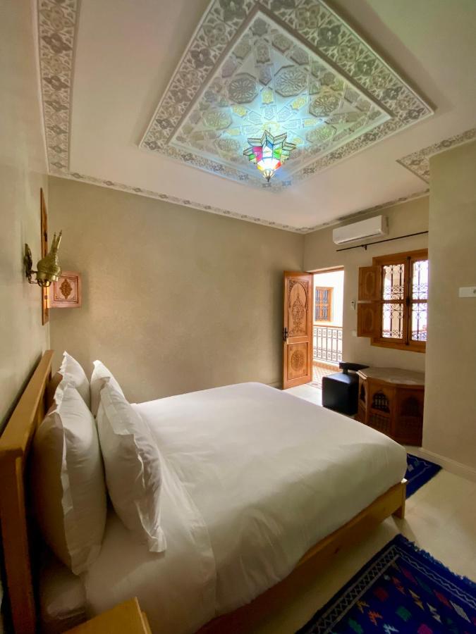 Habitación Doble Estándar