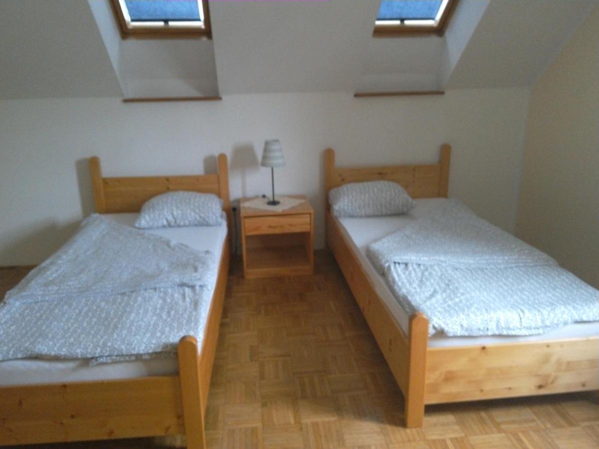 Appartamento con 2 Camere da Letto