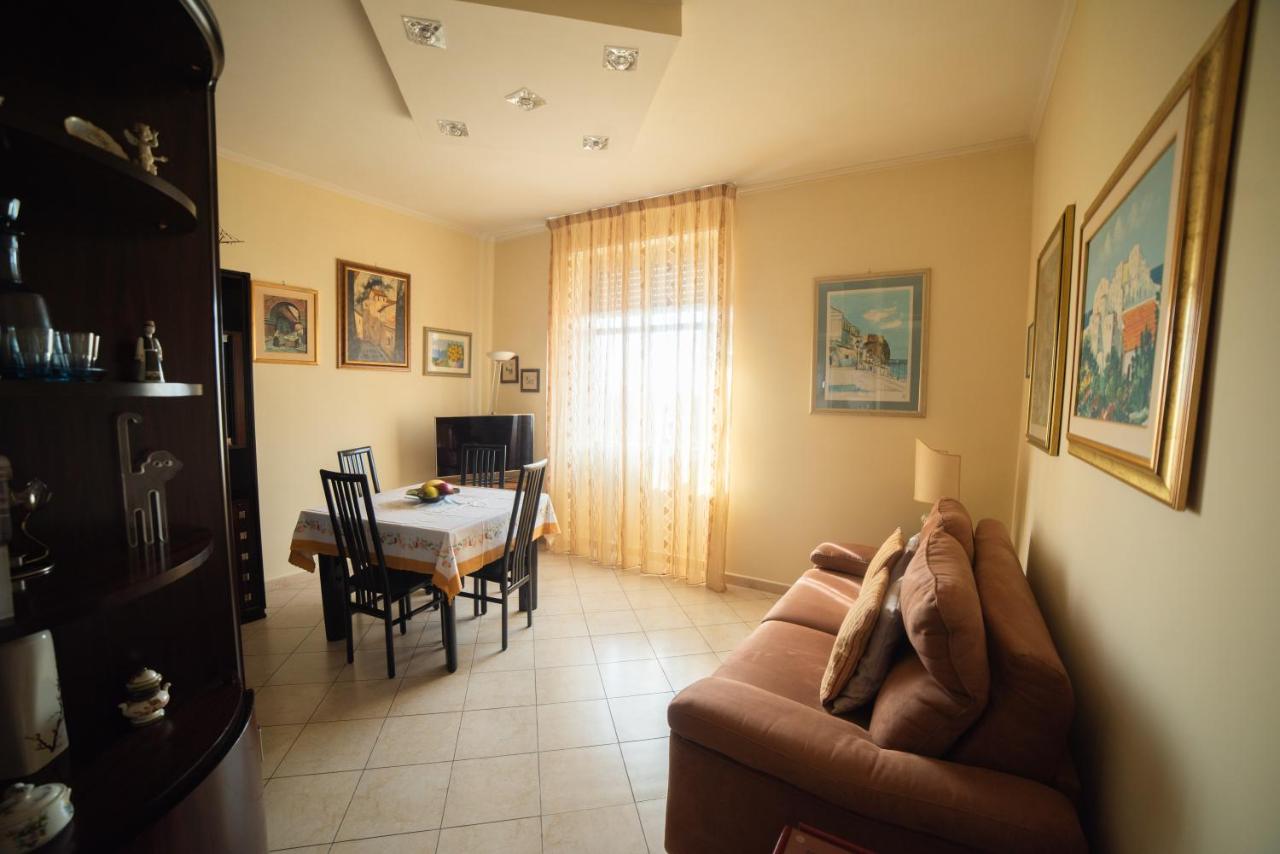 casa di Nadia - B&B
