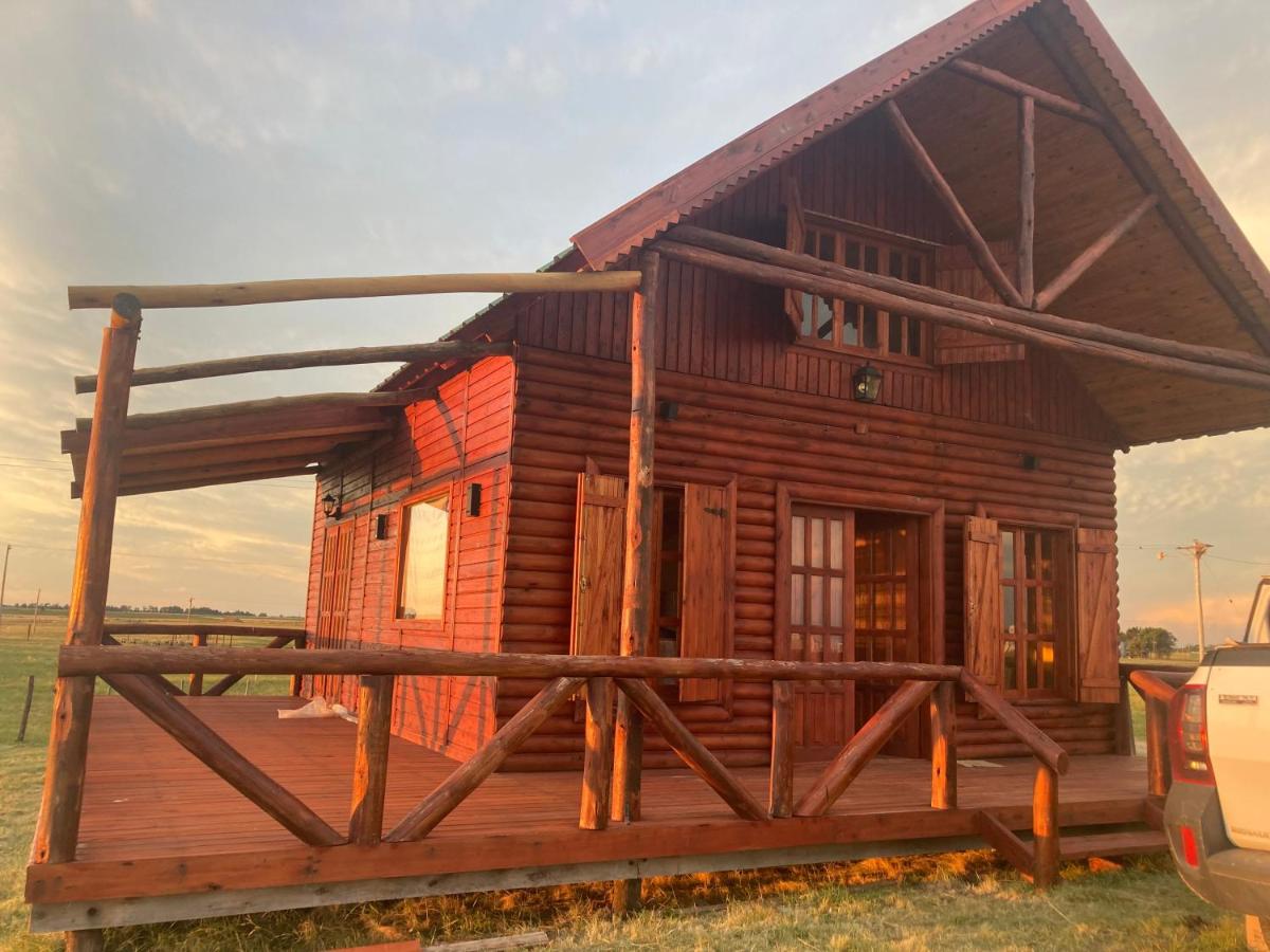 Luna y Mar - B&B