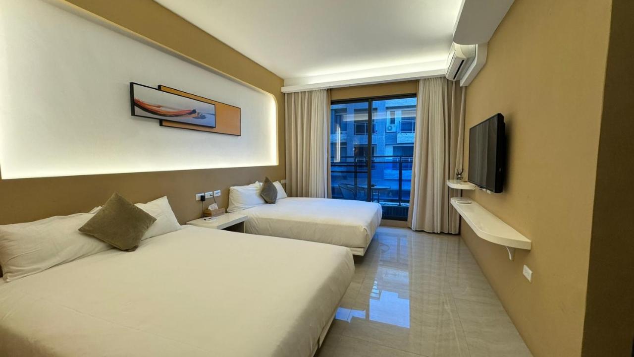 Villa mit 1 Schlafzimmer